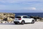 Mercedes-AMG GLA45 4Matic 2017 года (WW)
